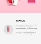 Vita Barrier Nourishing Lip Oil - 2 Types - #01 Kingsberry