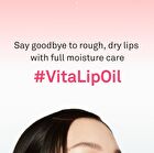 Vita Barrier Nourishing Lip Oil - 2 Types - #01 Kingsberry