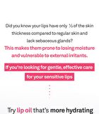 Vita Barrier Nourishing Lip Oil - 2 Types - #01 Kingsberry