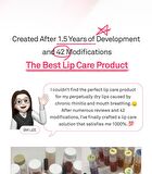 Vita Barrier Nourishing Lip Oil - 2 Types - #01 Kingsberry