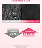 Vita Barrier Nourishing Lip Oil - 2 Types - #02 Mandarin