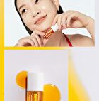 Vita Barrier Nourishing Lip Oil - 2 Types - #02 Mandarin