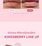 Vita Barrier Nourishing Lip Oil - 2 Types - #02 Mandarin