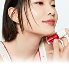 Vita Barrier Nourishing Lip Oil - 2 Types - #02 Mandarin