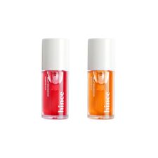 hince Vita Barrier Nourishing Lip Oil - 2 Types - #02 Mandarin
