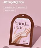 Bliss Rich Renew Hand Mask - 2024 Version - 16ml x 1 pair