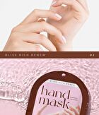 Bliss Rich Renew Hand Mask - 2024 Version - 16ml x 1 pair