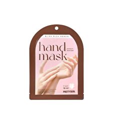 Pretty skin Bliss Rich Renew Hand Mask - 2024 Version - 16ml x 1 pair