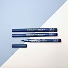 Eye Care Cosmetics Automatic Eyeliner - 320 Brown