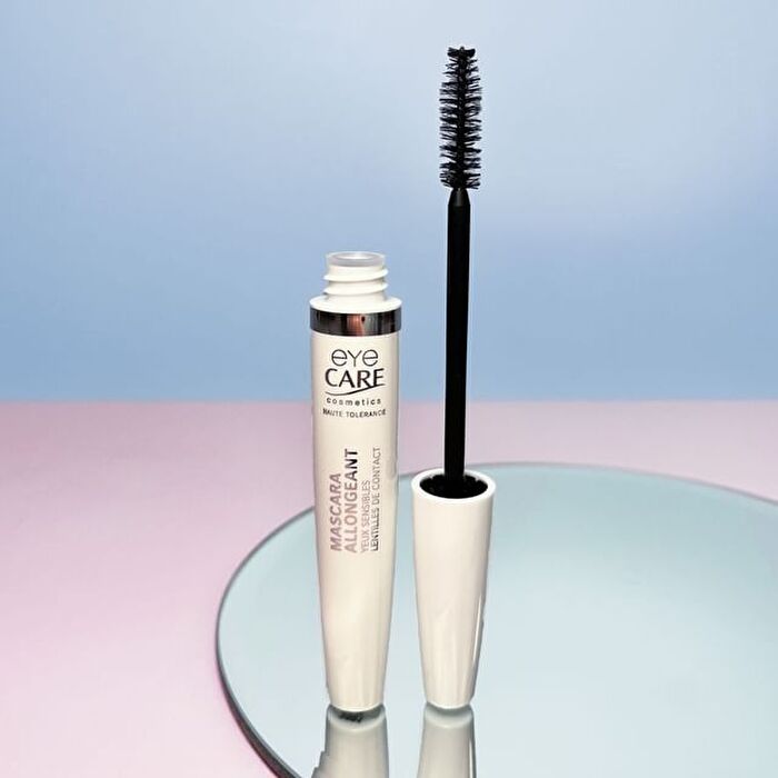 Long Lash Mascara - Brun Fonce (Dark Brown)