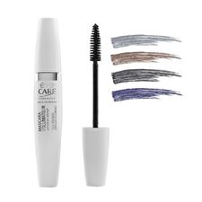 Eye Care Cosmetics Volumizing Mascara - Ultra Brown