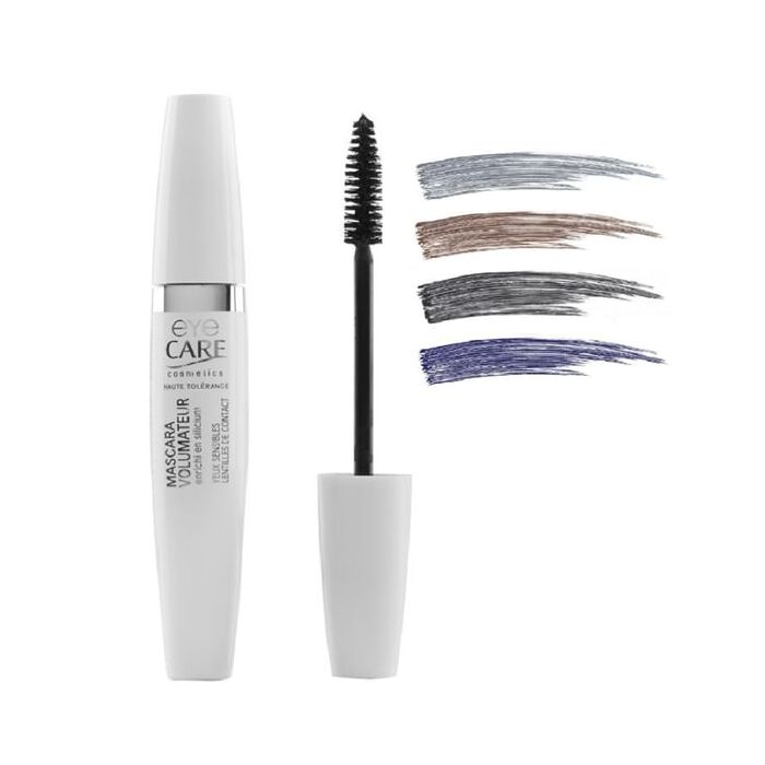 Volumizing Mascara - Pure Black