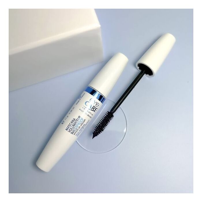 Waterproof Volumizing Mascara - Brun (Brown)