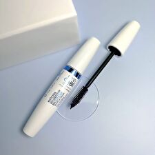Waterproof Volumizing Mascara - Noir (Black)