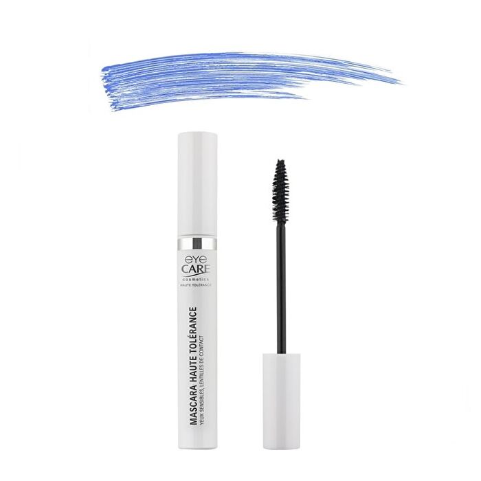 High Tolerance Mascara - Brown