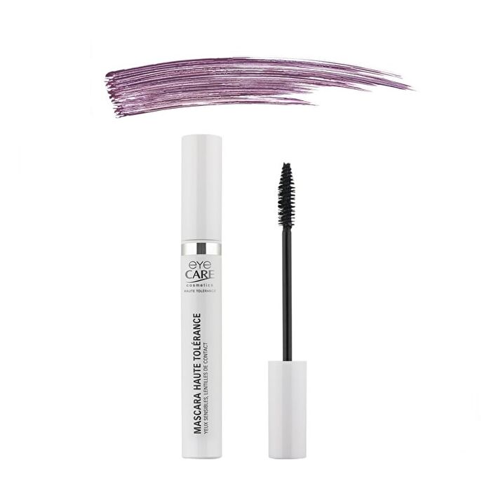 High Tolerance Mascara - Brown