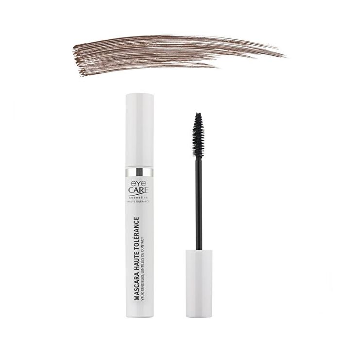 High Tolerance Mascara - Overseas