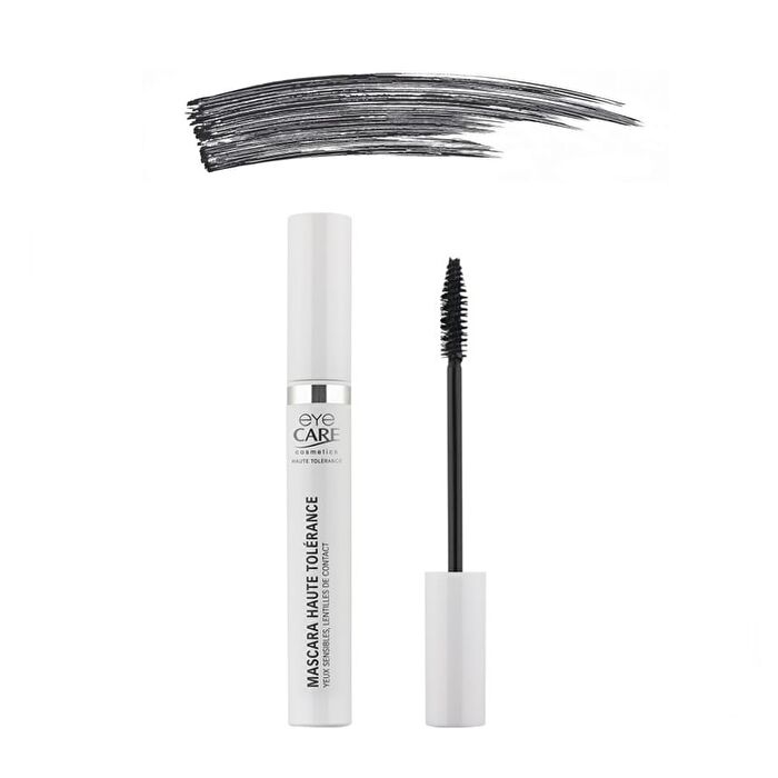 High Tolerance Mascara - Overseas