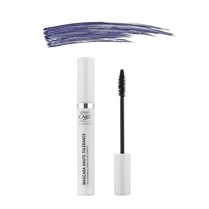 High Tolerance Mascara - Overseas