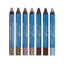 Eye Care Cosmetics Jumbo Waterproof Eyeshadow - 756 Prune (Plum)
