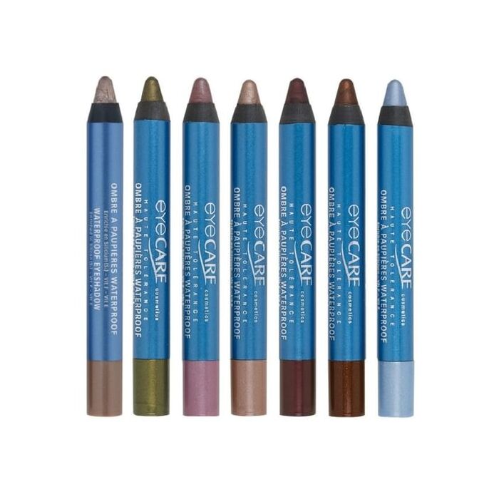 Jumbo Waterproof Eyeshadow - 756 Prune (Plum)