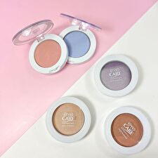 Eyeshadow - 945 Azur (Sky Blue)