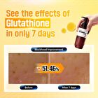 No. 5+ Glutathione C Facial Spa Cleanser - 200ml
