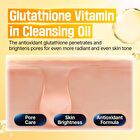 No. 5+ Glutathione C Facial Spa Cleanser - 200ml