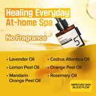 No. 5+ Glutathione C Facial Spa Cleanser - 200ml