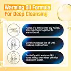 No. 5+ Glutathione C Facial Spa Cleanser - 200ml