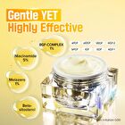 numbuzin No. 5+ Vitamin Glutathione Dark Spot Laser Cream - 50ml