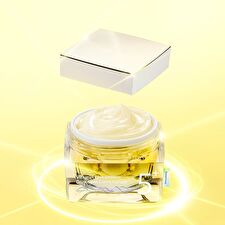 numbuzin No. 5+ Vitamin Glutathione Dark Spot Laser Cream - 50ml