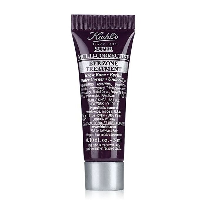 Super Multi-Corrective Eye Zone Treatment - 3ml