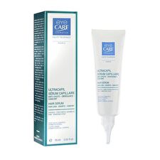 Eye Care Cosmetics Ultracapil Hair Serum - 75ml