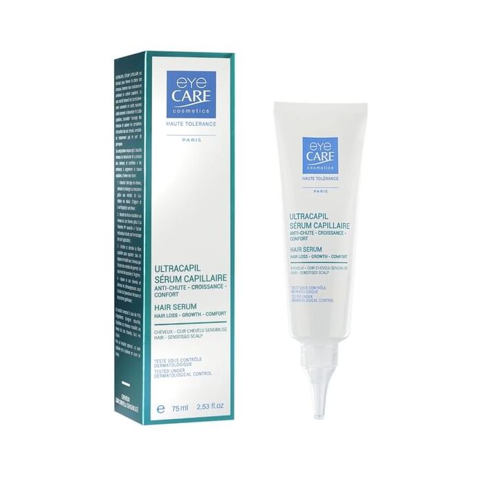 Ultracapil Hair Serum - 75ml