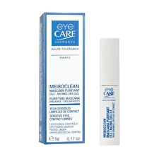 Eye Care Cosmetics Meiboclean Purifying Mascara - 5g