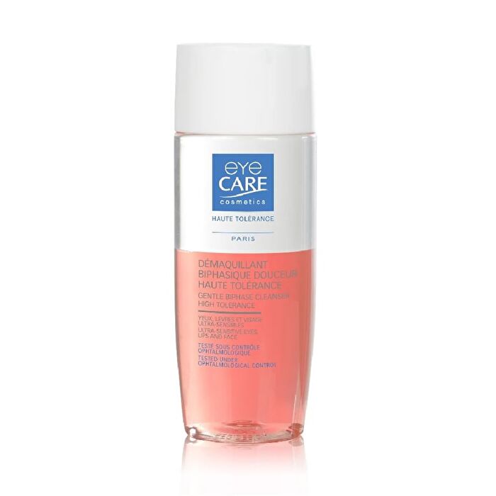 Gentle Biphase Cleanser High Tolerance - 150ml