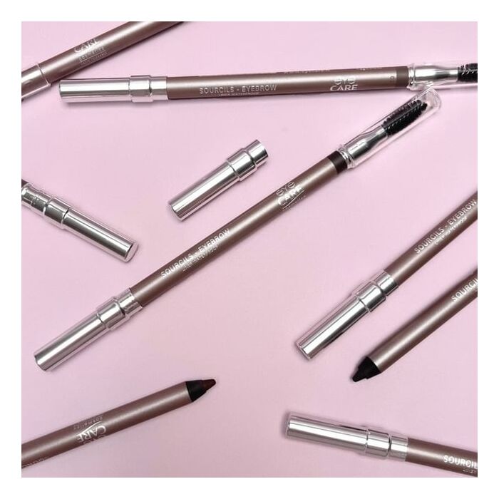 Waterproof Eyebrow Liner - Light