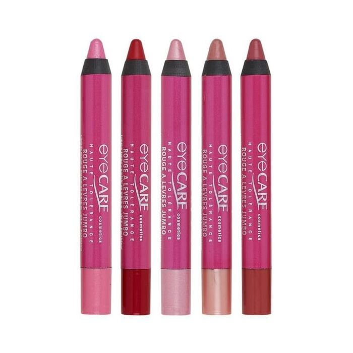 Jumbo Lipstick - 790 Eglantine