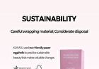 Klavuu Nourishing Care Lip Sleeping Pack - 4 Types - Melon