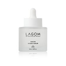 Lagom Niacin Hydro Serum - 50ml