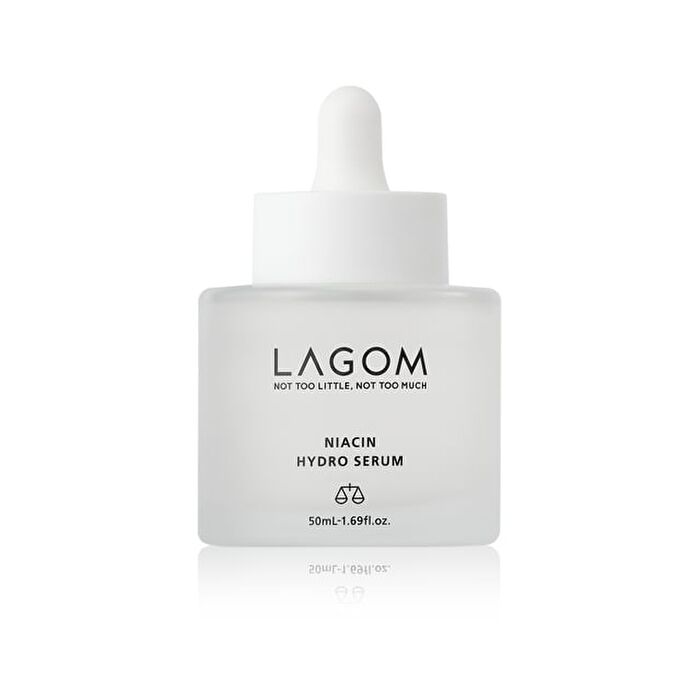 Lagom Niacin Hydro Serum - 50ml