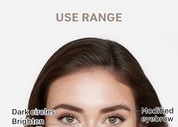 Close-up Shot Concealer Pencil - 4 Colors - #01 - 0.6g