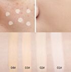 Close-up Shot Concealer Pencil - 4 Colors - #01 - 0.6g
