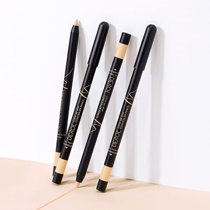Close-up Shot Concealer Pencil - 4 Colors - #01 - 0.6g