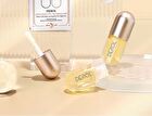 Derol Moisturize & Plumping Lip Set - #Lip Set - 5.5ml*2