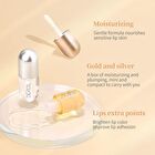 Derol Moisturize & Plumping Lip Set - #Lip Set - 5.5ml*2