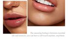 Derol Moisturize & Plumping Lip Set - #Lip Set - 5.5ml*2