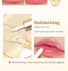 Derol Moisturize & Plumping Lip Set - #Lip Set - 5.5ml*2