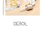 Derol Moisturize & Plumping Lip Set - #Lip Set - 5.5ml*2